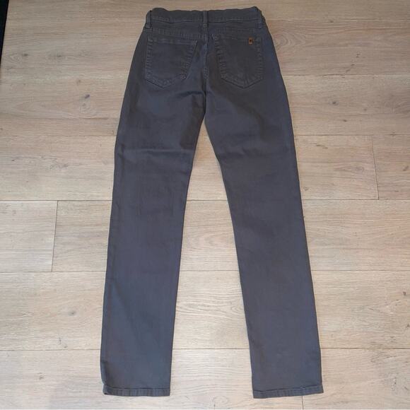 Joe's Jeans Men's 29 Gray Brixton Straight Narrow Leg Pants - Picture 3 of 7